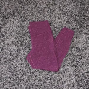 Women’s Old Navy Athletic Leggings